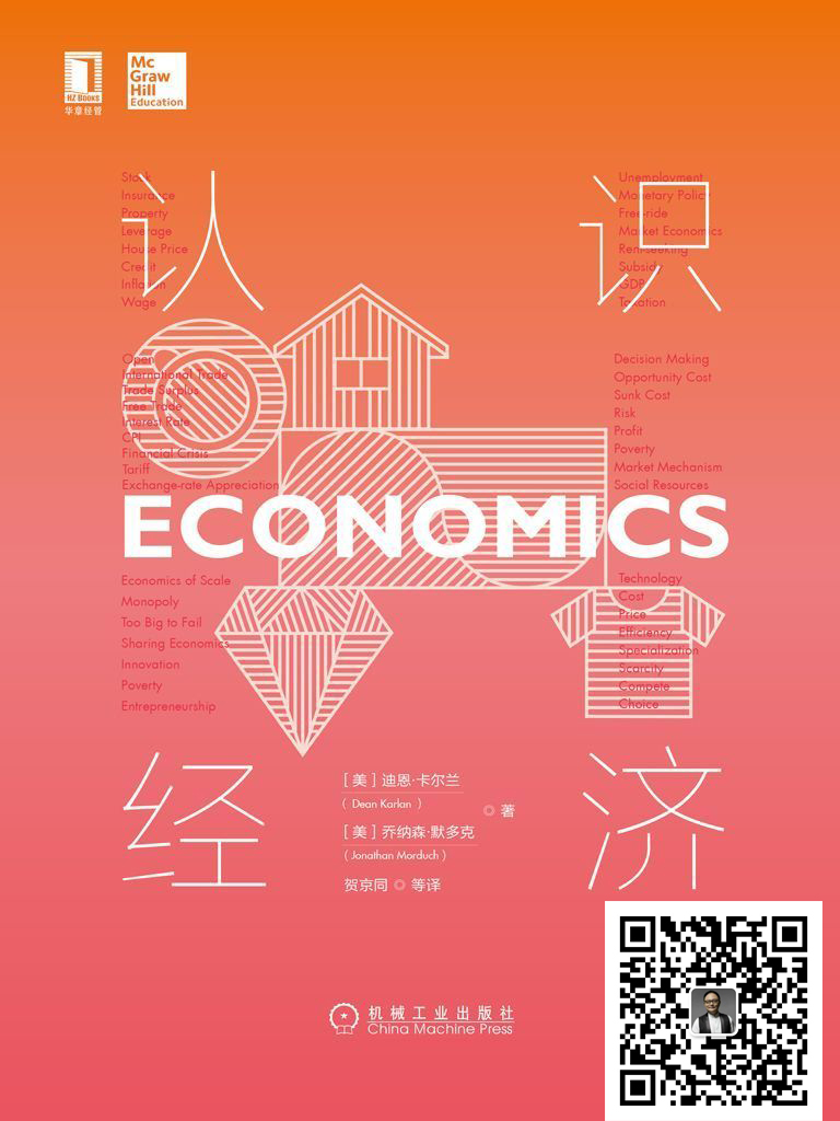 认识经济